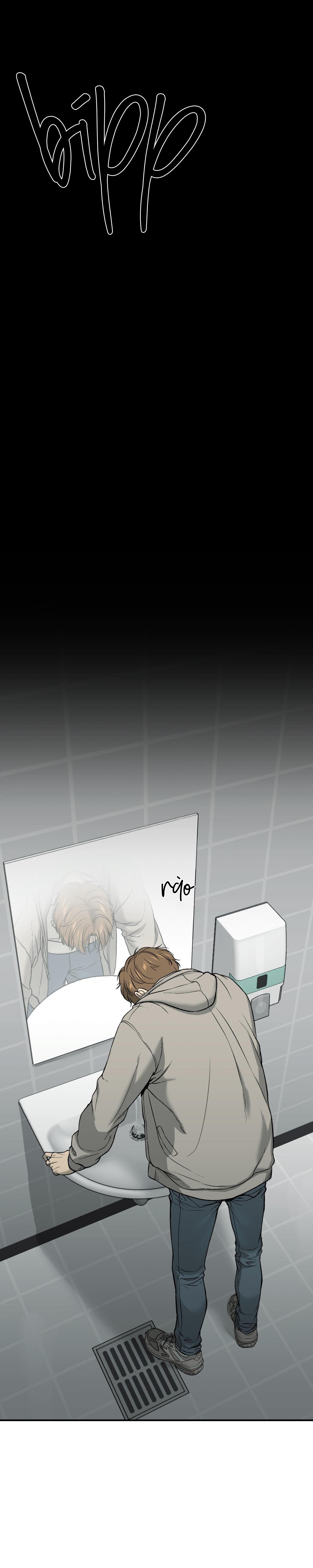 (CBunu) ChinhX - Vận Xui - Chap 47