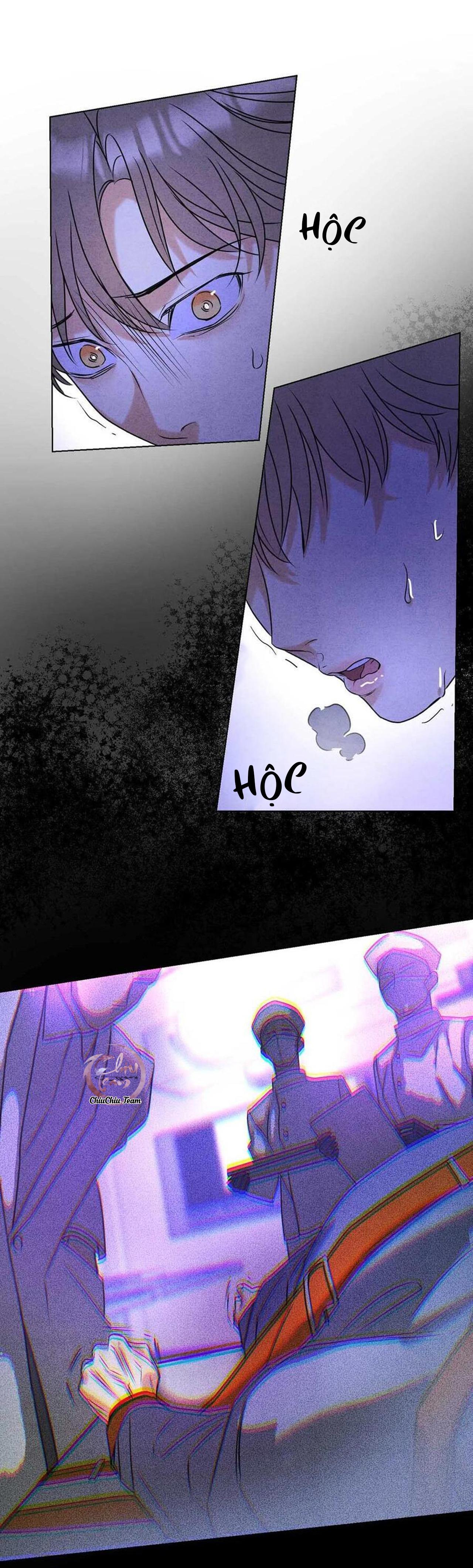 Anh Trai Rẻ Tiền Của Tôi (END) - Chap 40