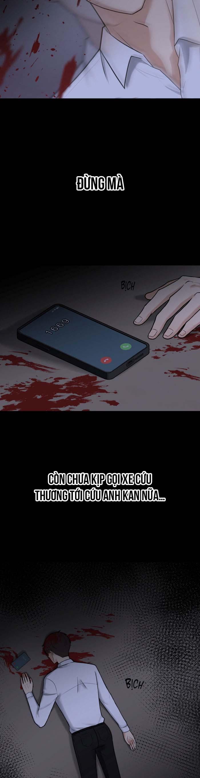 Tỉnh dậy lần nữa bỗng trở thành minh tinh rồi - Chap 1