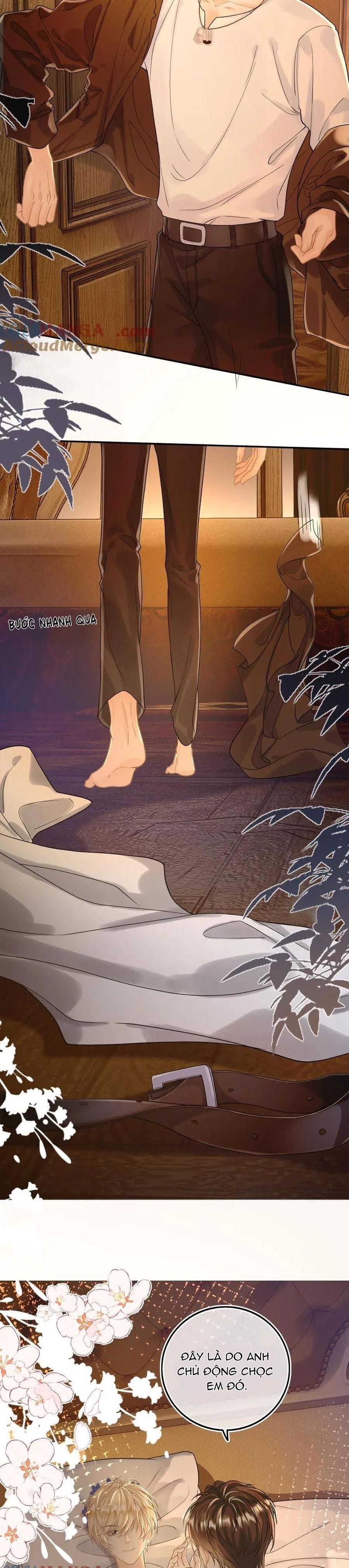 Khát Vọng Ngọt Ngào - Chap 143