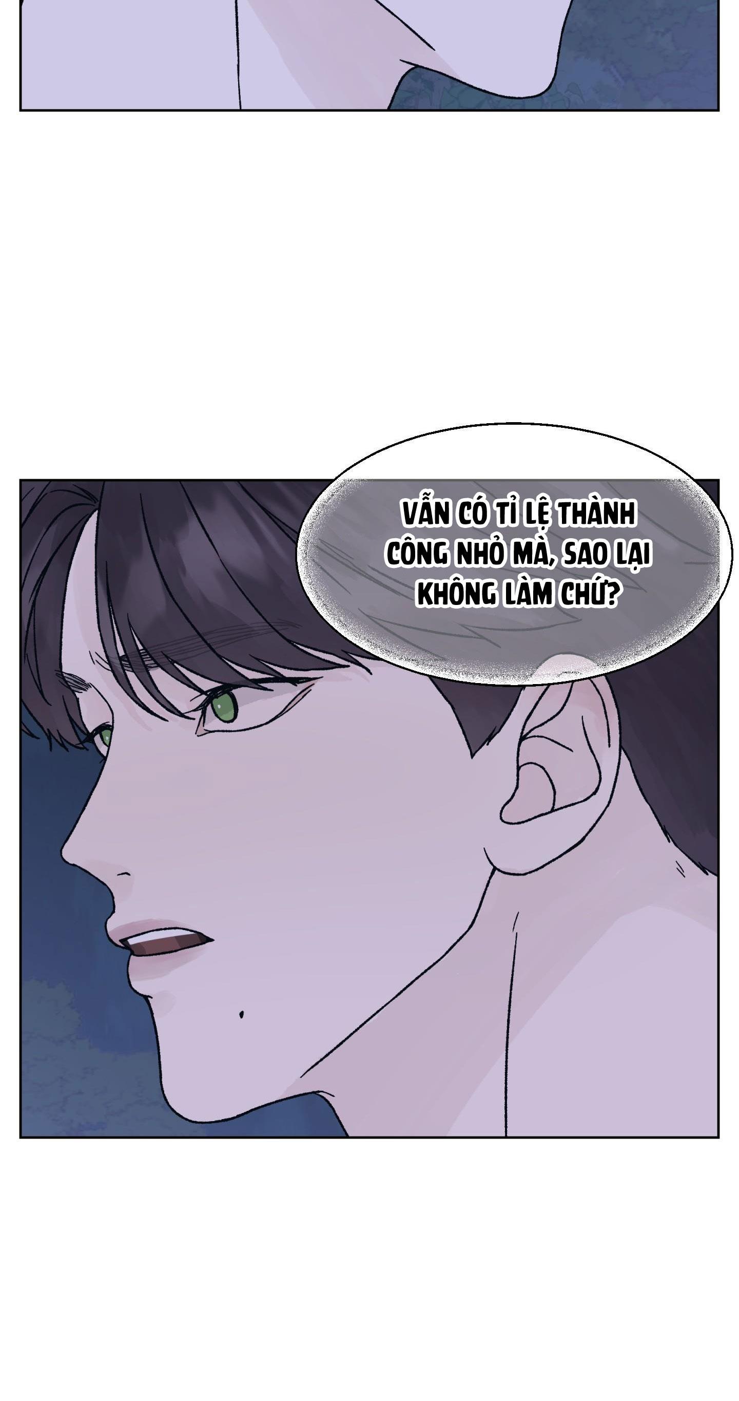 ĐÊM KINH HOÀNG - Chap 26