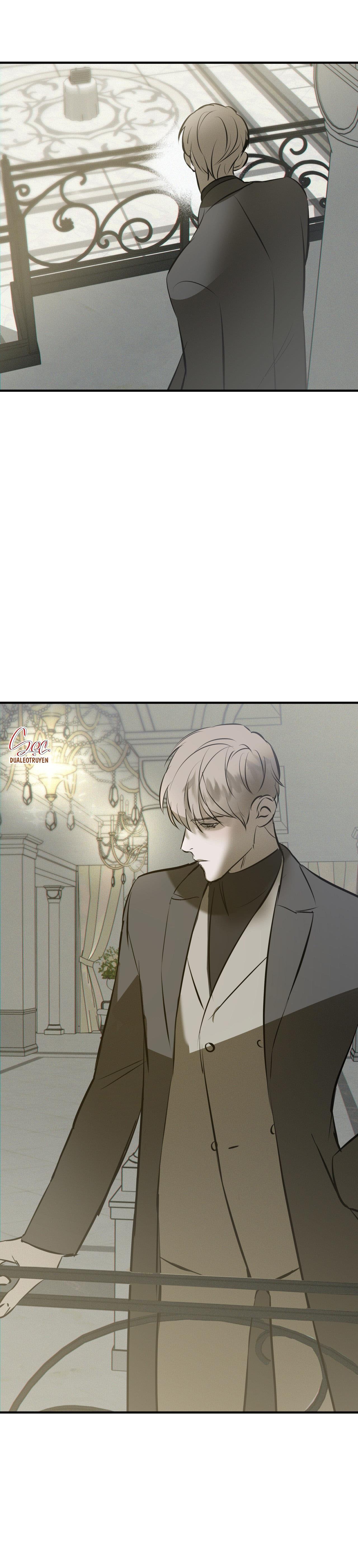 RISKY VICE - Chap 24