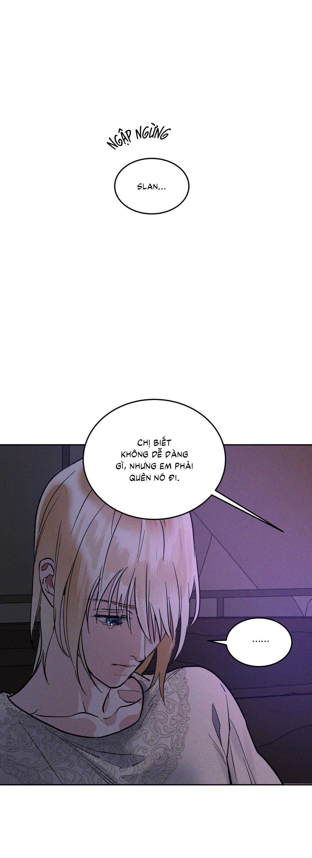 (CBunu) Antidote - Chap 46