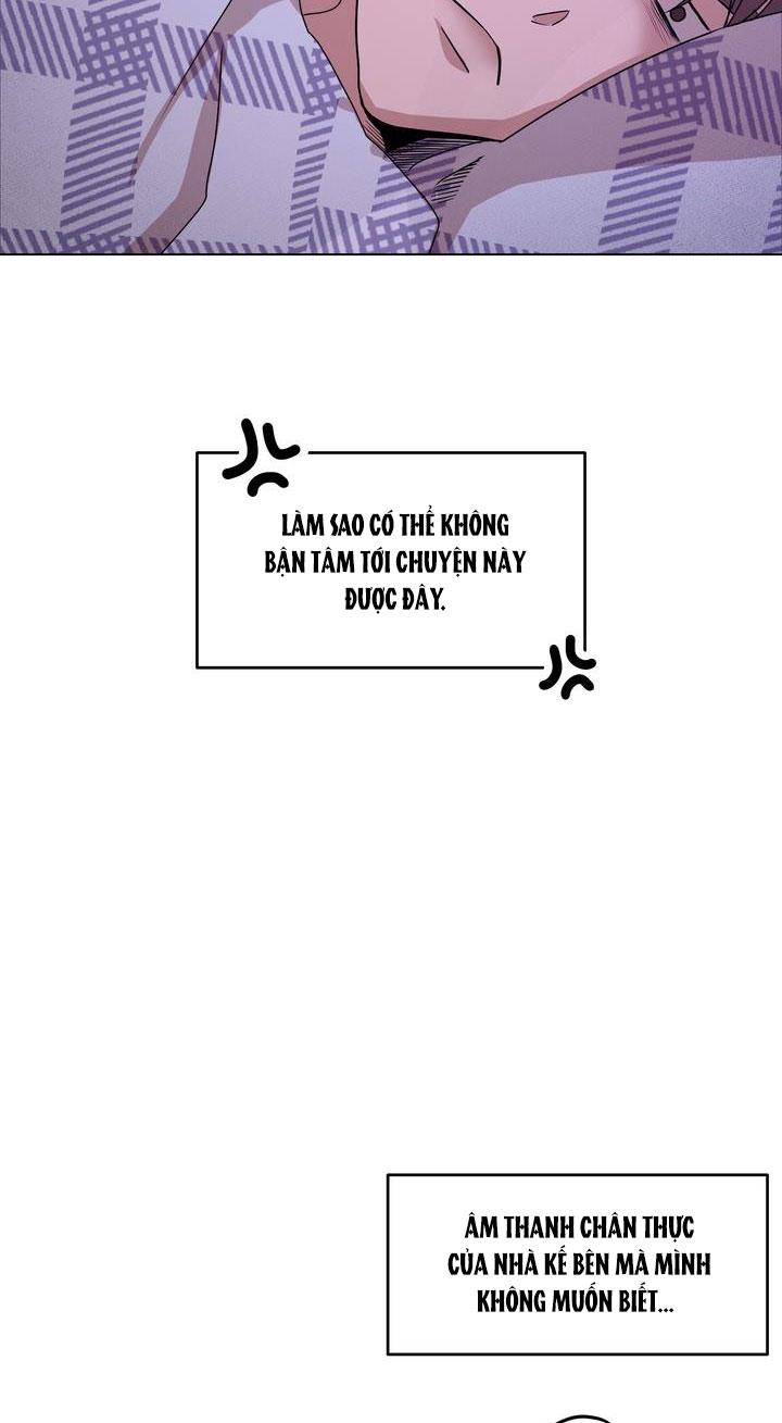 BÁNH QUY TÌNH YÊU TAN CHẢY - Chap 1