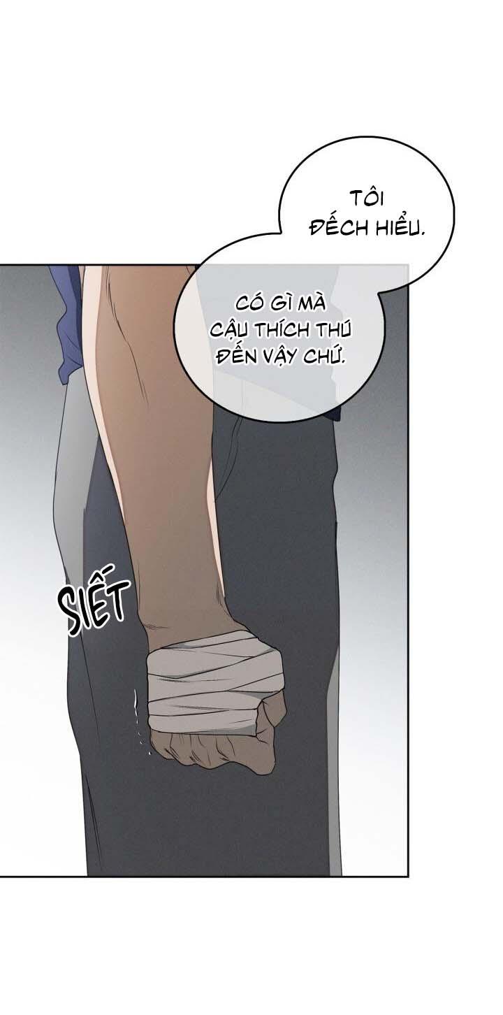 Critical Point - Chap 48