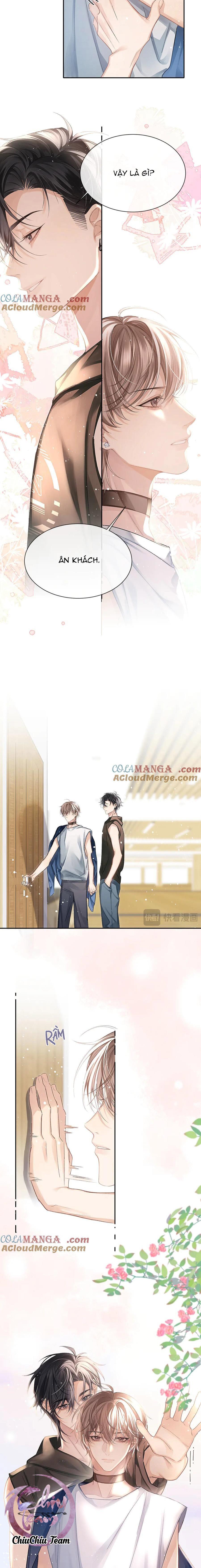 Nghịch Lý Câu Fan - Chap 7