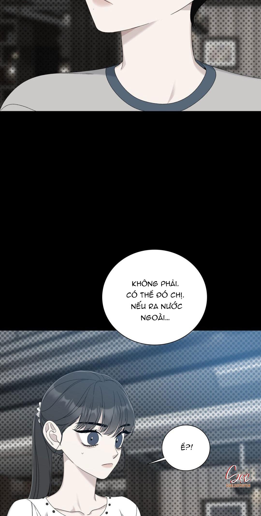 Fouls Start - Chap 16