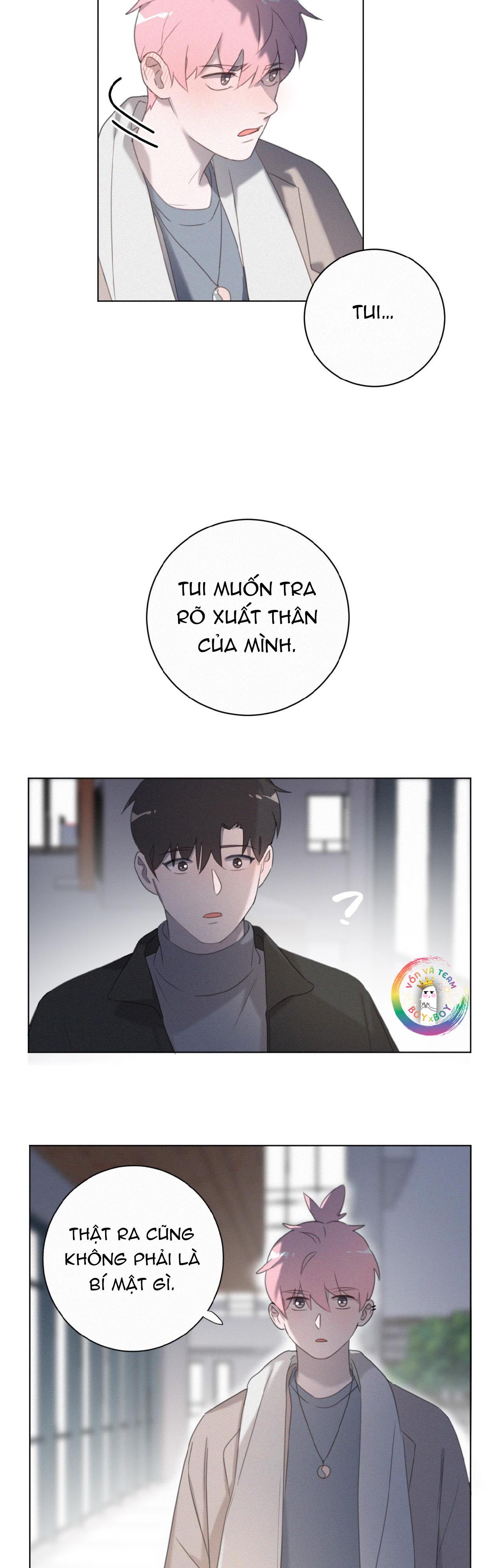 Xã Hội Mồn Lèo - Chap 58
