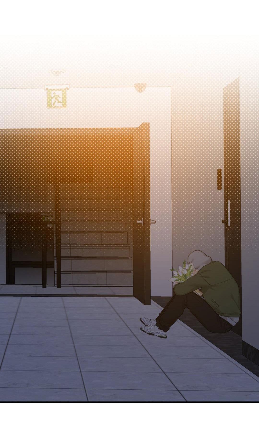 Fouls Start - Chap 25