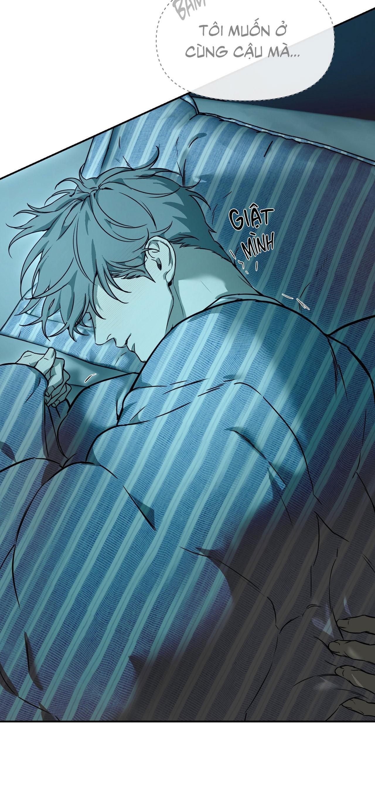 NERD PROJECT - Chap 27