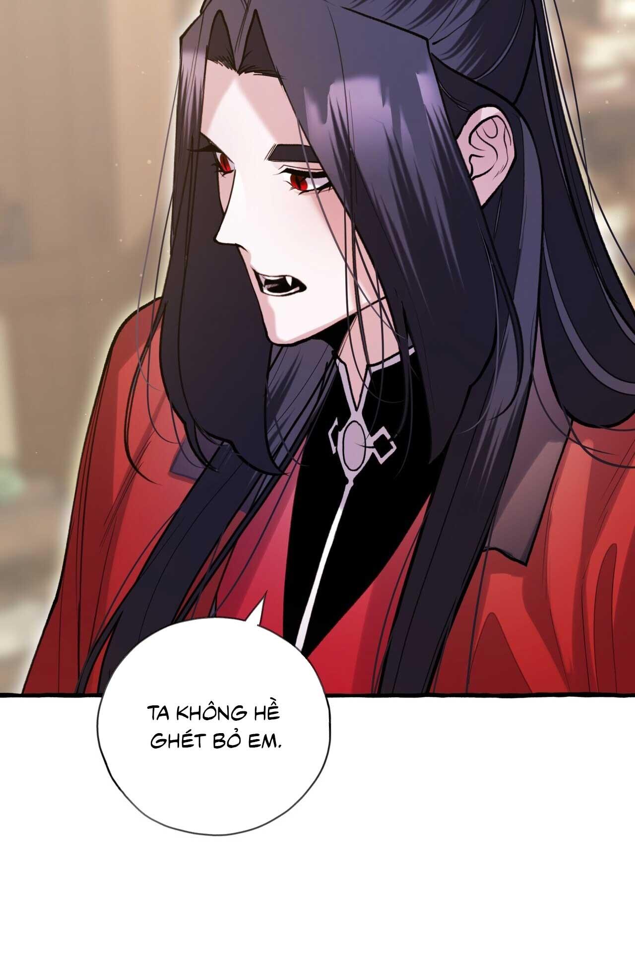 BÁT NHÃ GIAI NHÂN - Chap 61