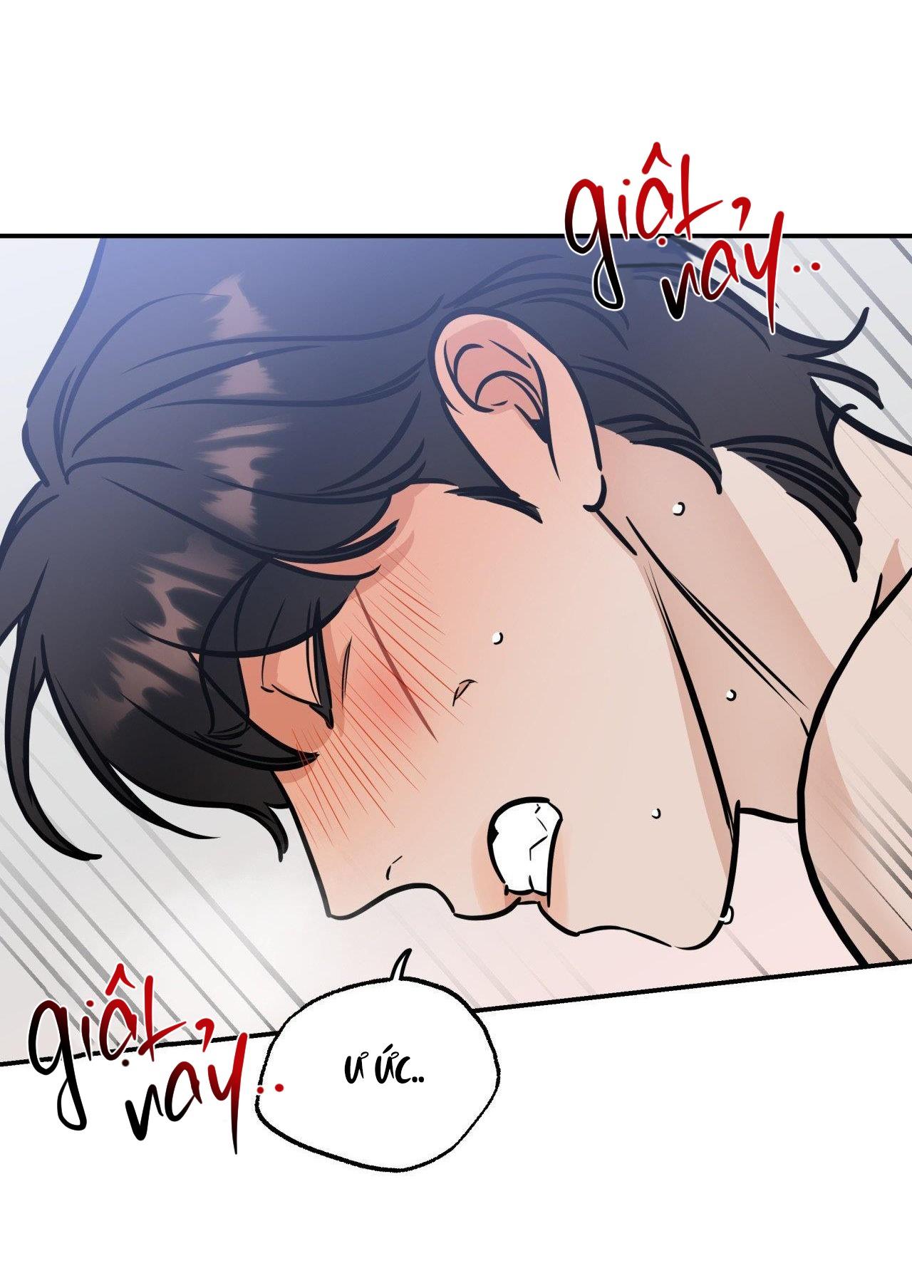 LỆNH CỨU RỖI - Chap 23