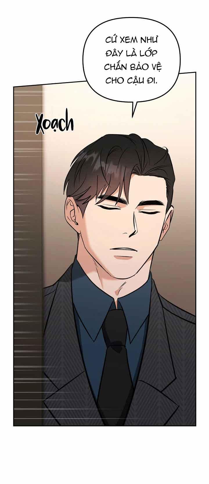 LÃNG MẠN ĐỪNG LÃNG XẸT - Chap 5