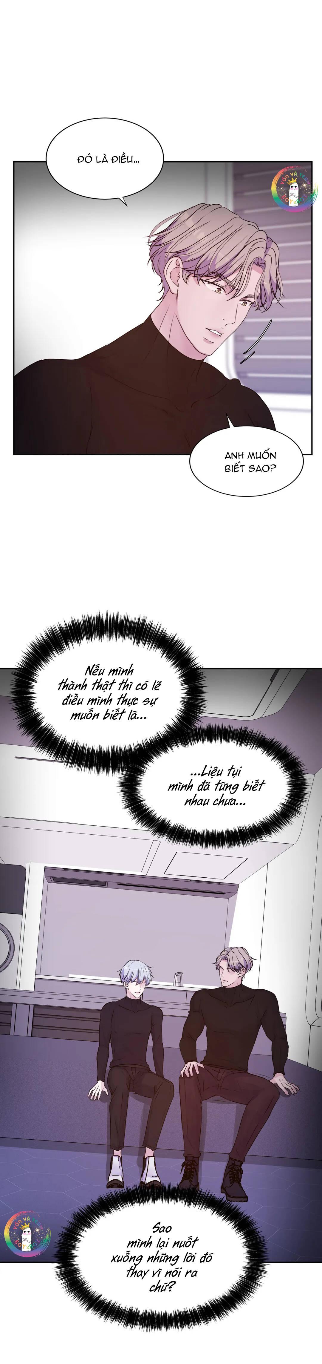 Guiding Light - Chap 25