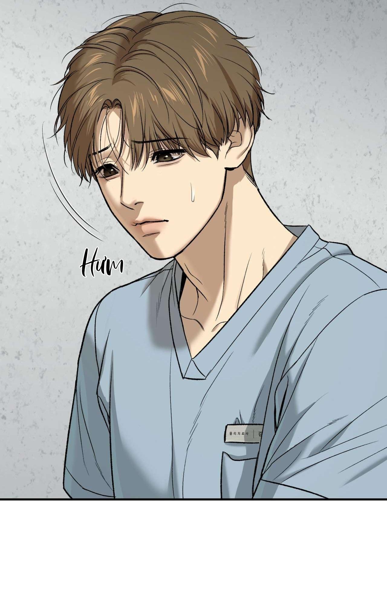 (CBunu) ChinhX - Vận Xui - Chap 57