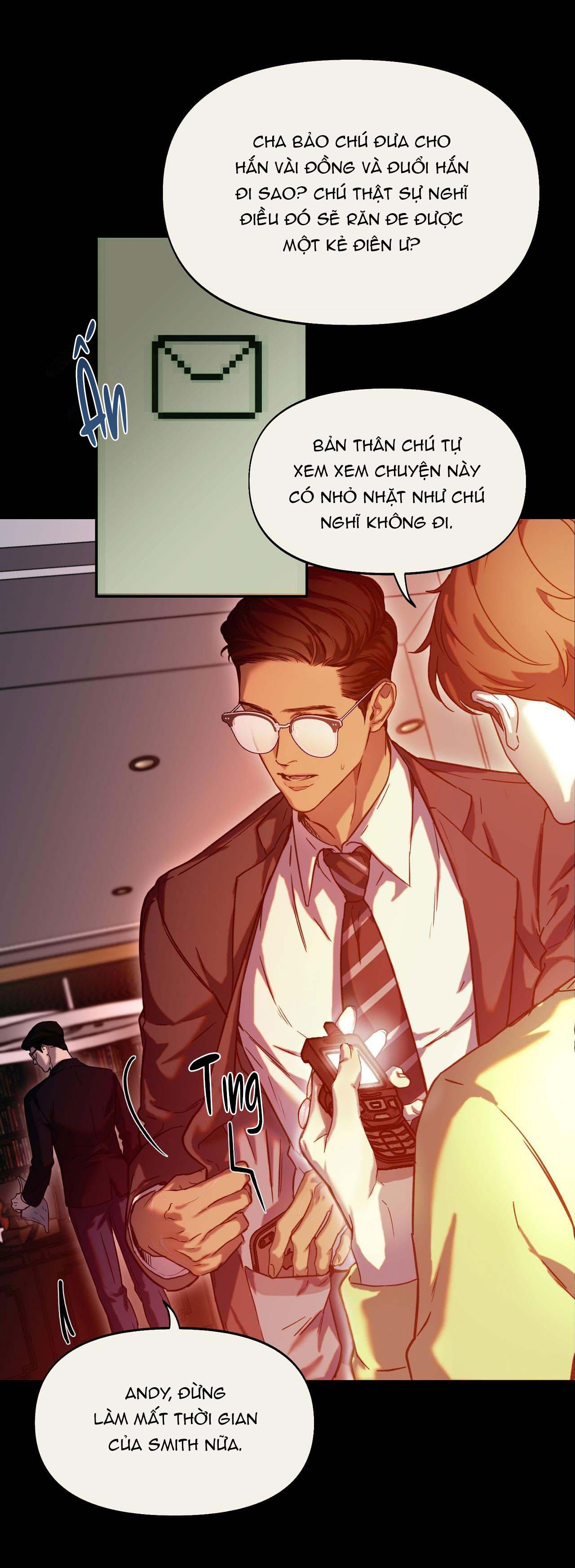 NERD PROJECT - Chap 20