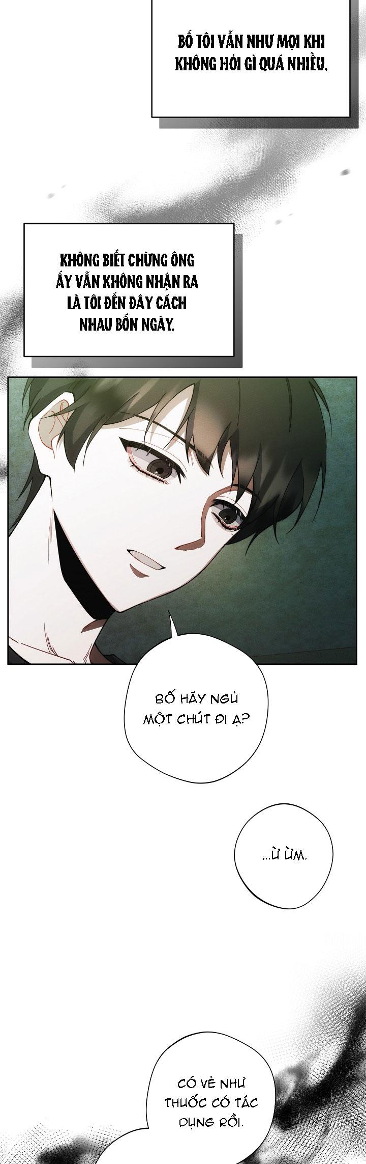 RED MANSION - Chap 37