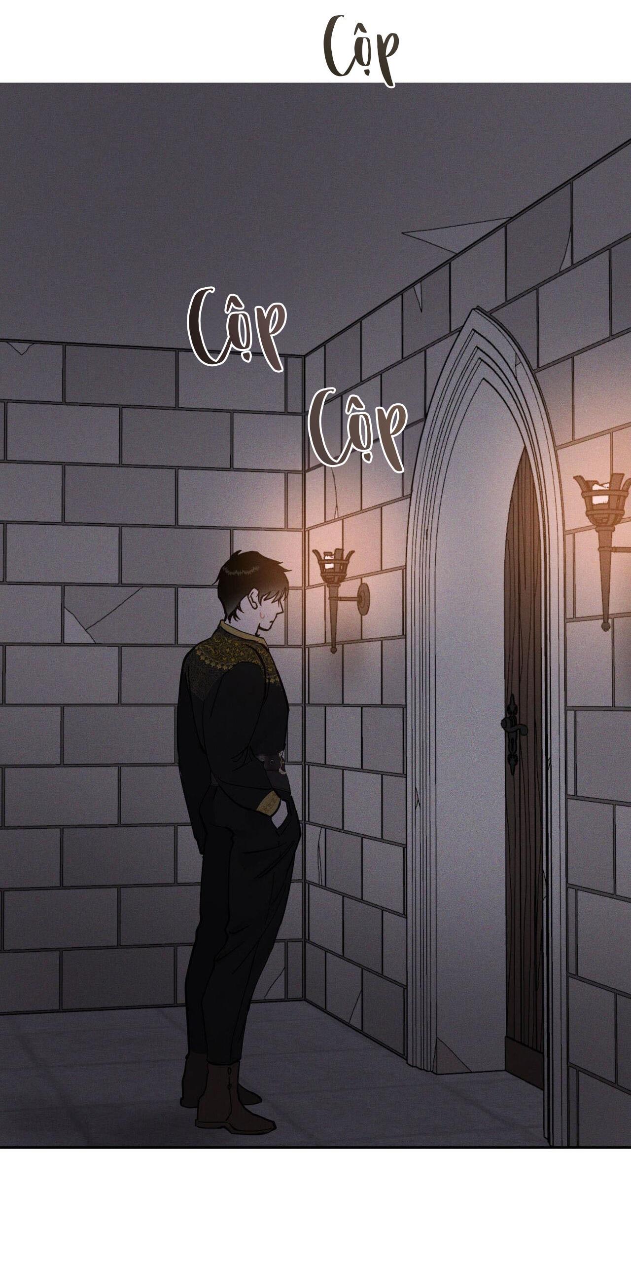 (CBunu) Antidote - Chap 28