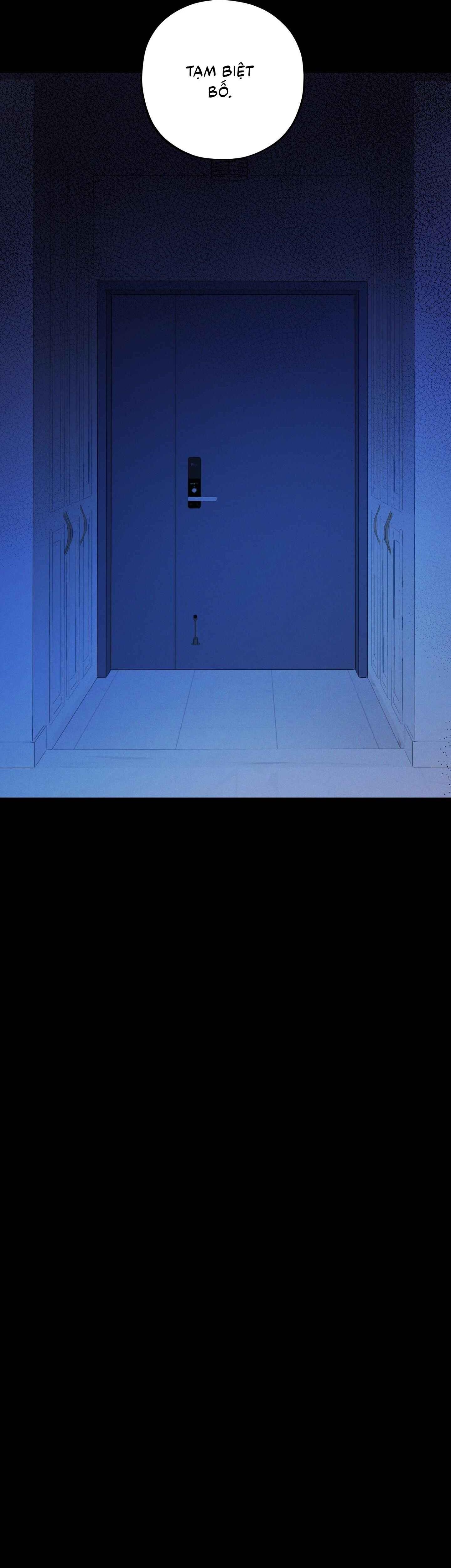 (CBunu) Chuyện Rằng Tôi Yêu Cậu - Chap 20