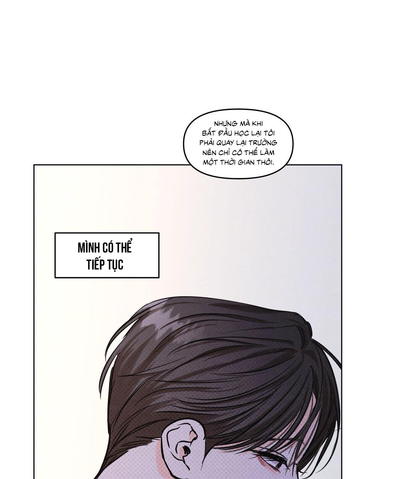 Công Việc Làm Thêm Hàng Ngày - Chap 25