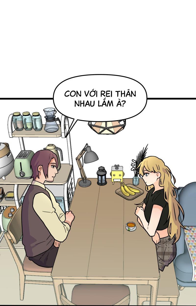 Truyện Ngôn Nhưng Không Ngôn Lắm - Chap 89
