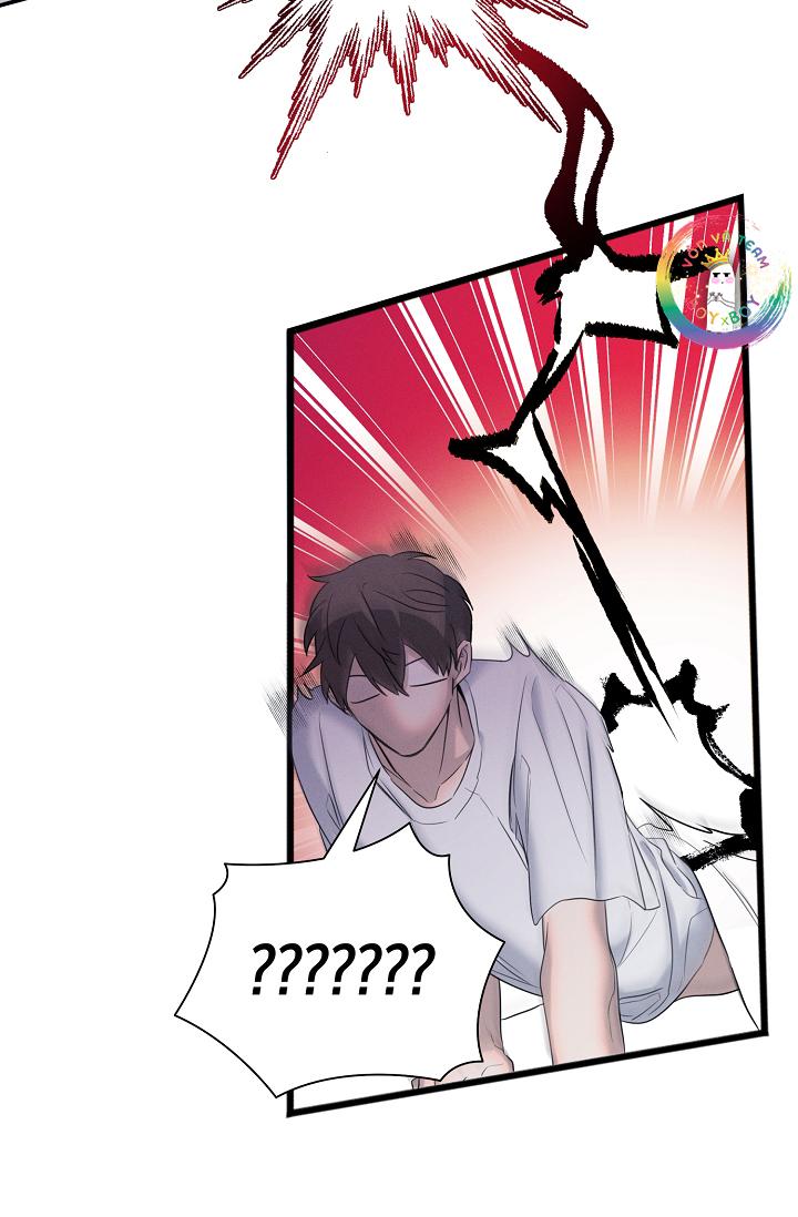 Màn Đêm Không Lối - Chap 1