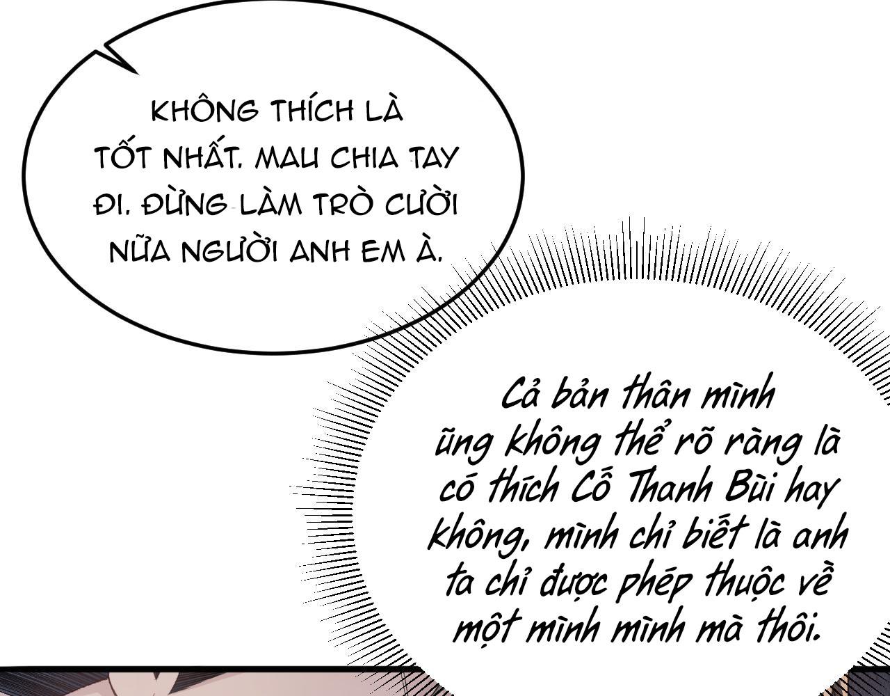 Cuộc Đối Đầu Gay Gắt - Chap 77