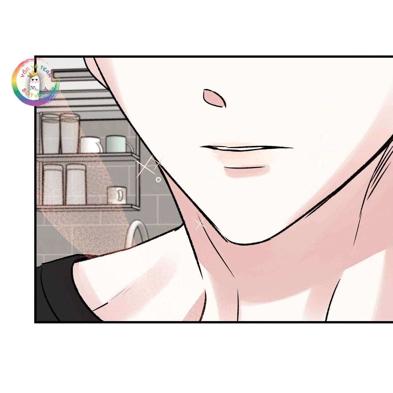 (END) Keep us together - Chap 26