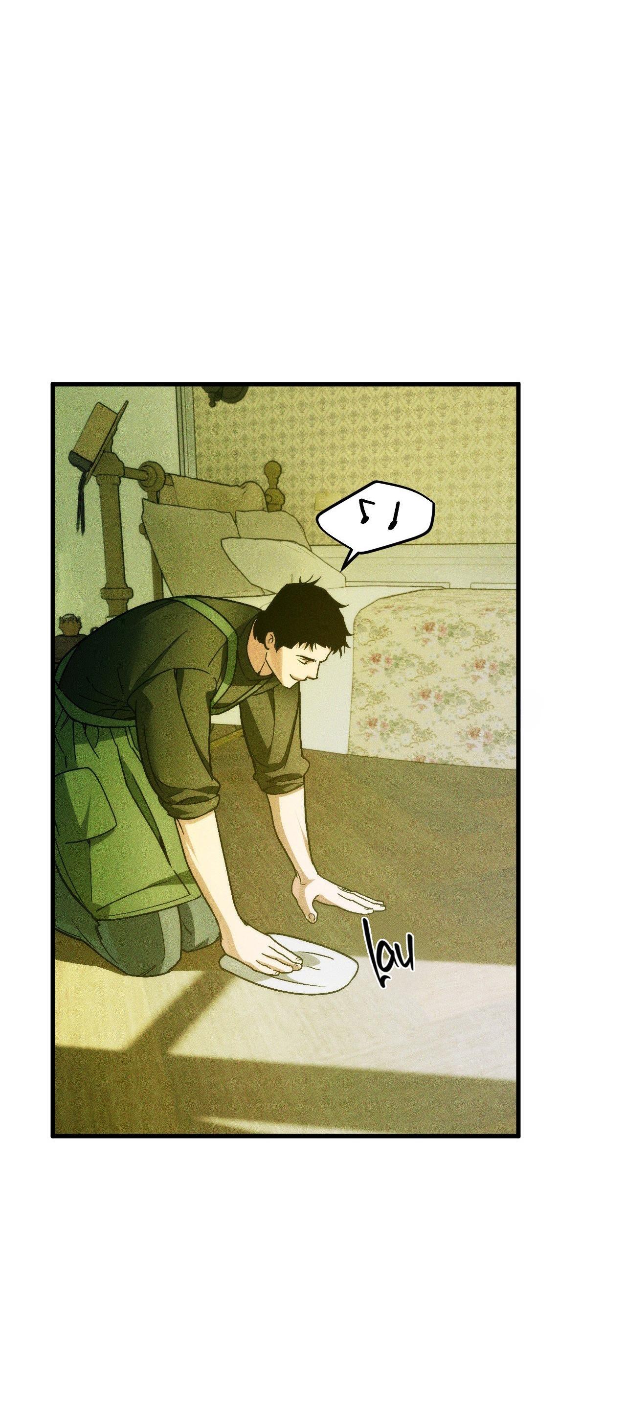 ANH CHỒNG TẾ PHẨM - Chap 8