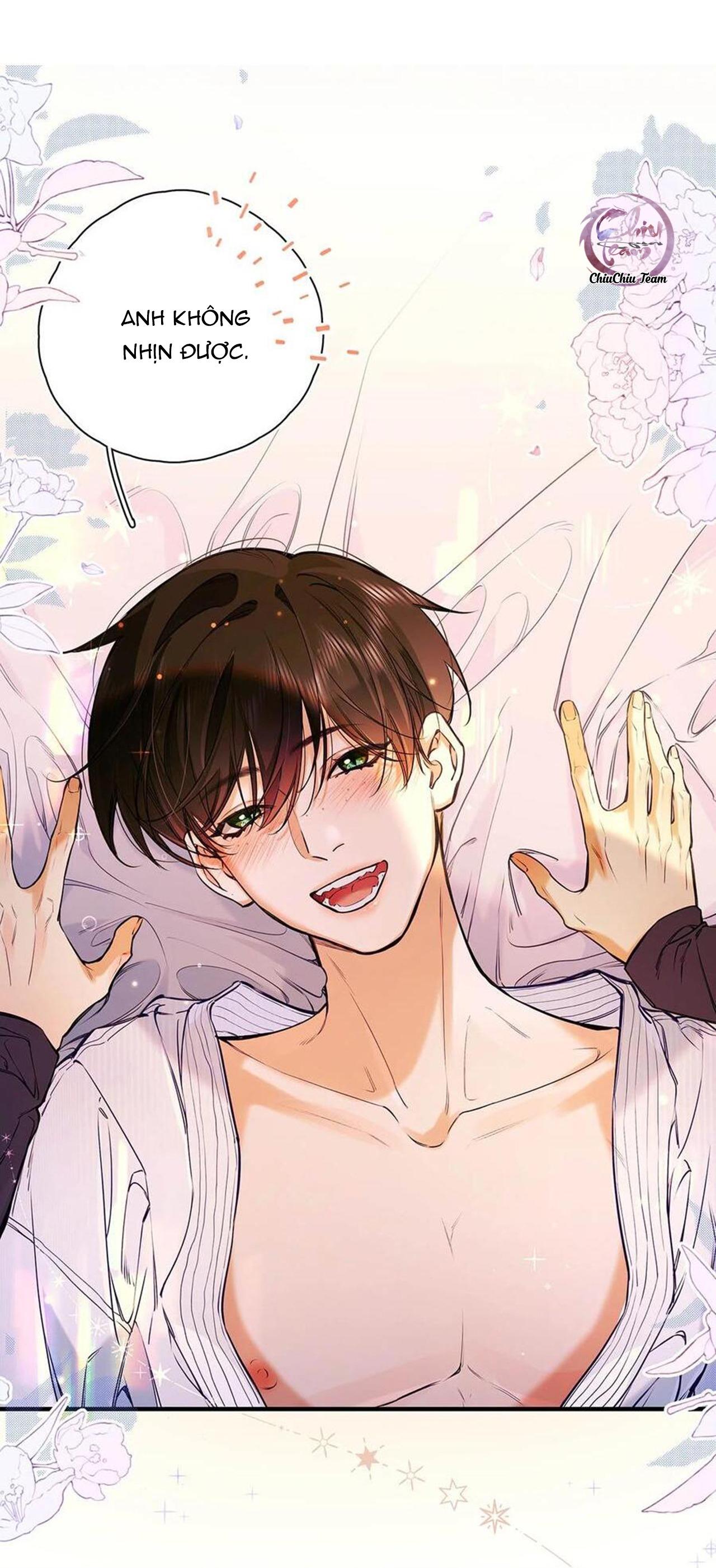 Bắt đầu làm bạn trai từ số 0 - Chap 17