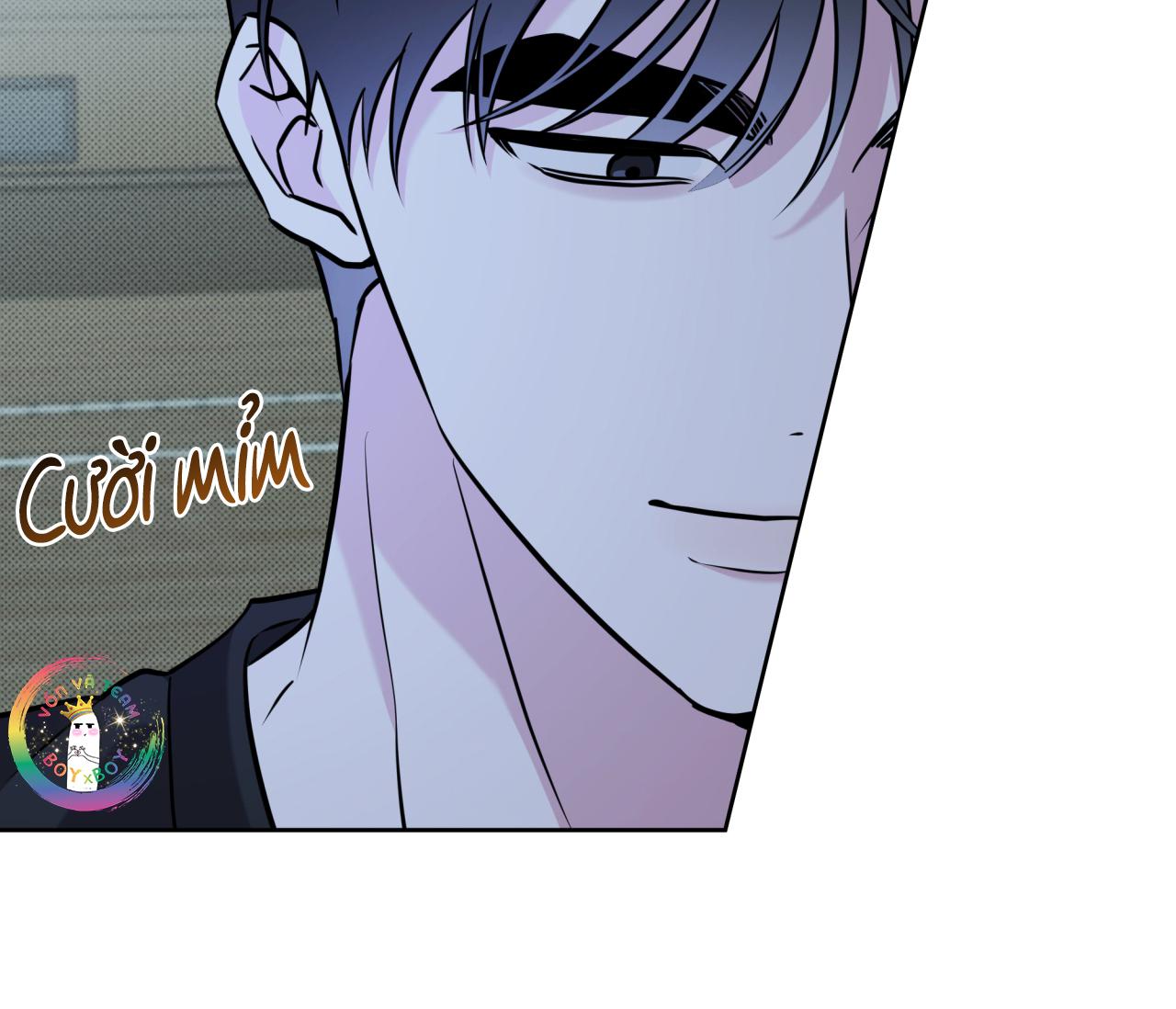 Ballboy Tactics - Chap 22