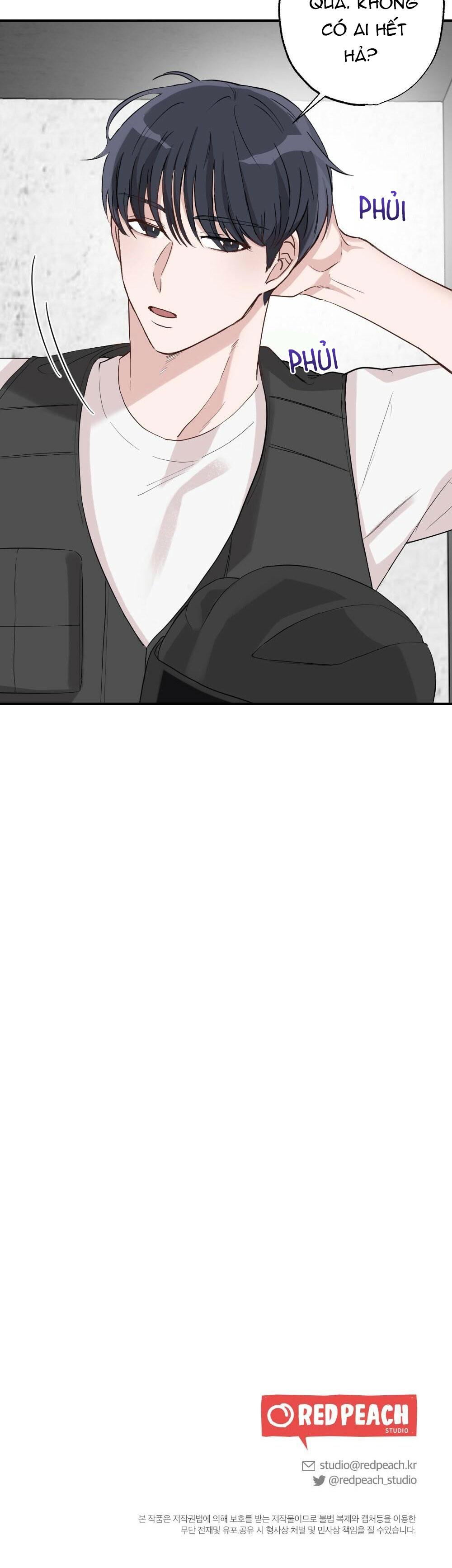 TUYỂN TẬP DÚ BỰ - Chap 78