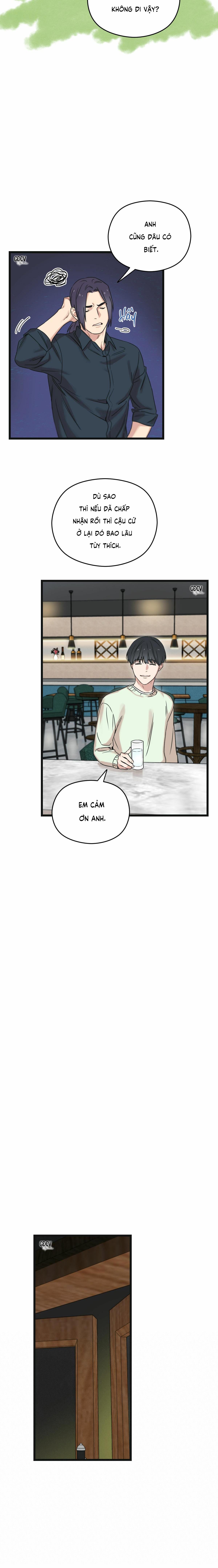 TRÙNG PHÙNG - Chap 14