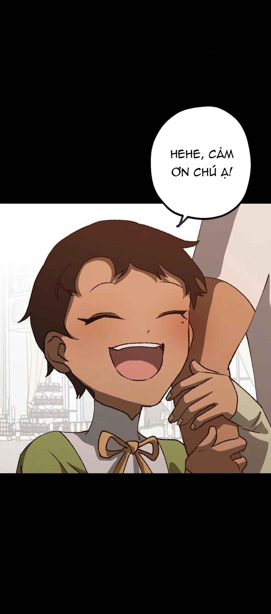 Hãy khóc đi đừng ngại ngùng! - Chap 30