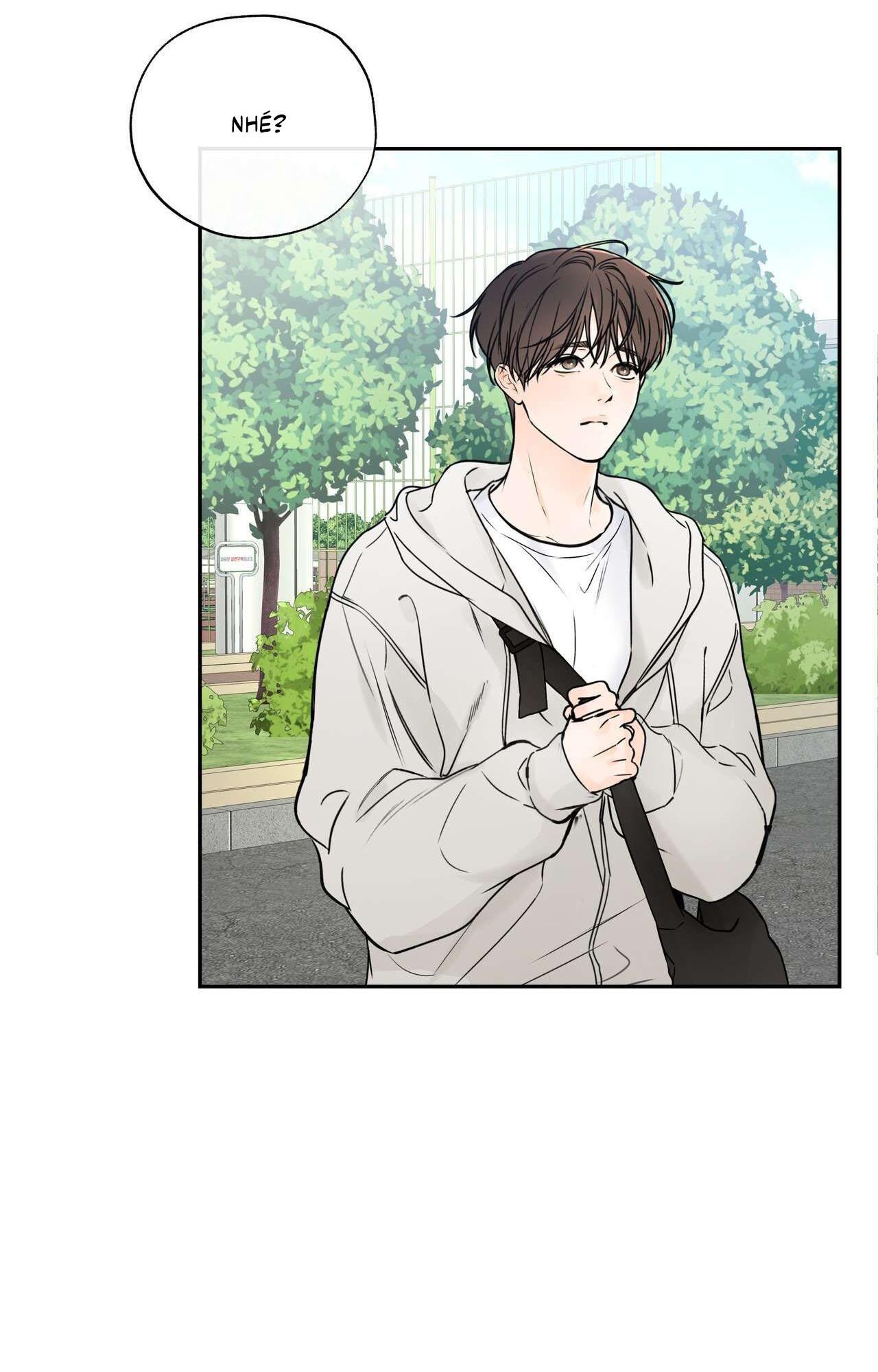 Hạ Cánh Cuối Chân Trời - Chap 28