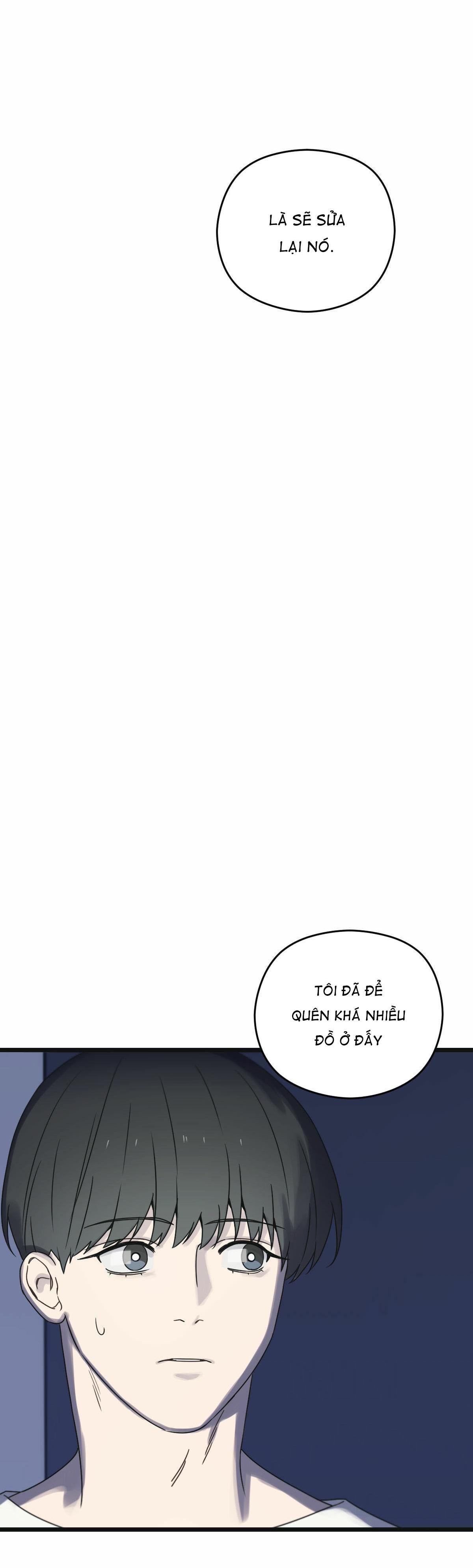 TRÙNG PHÙNG - Chap 23