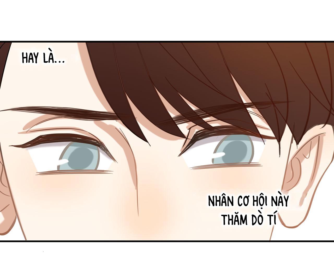 Tình Chàng 30 - Chap 28