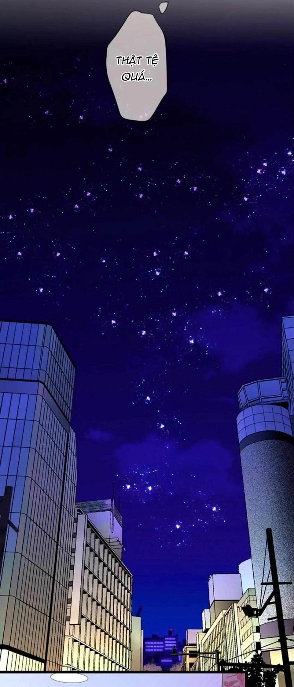 Kẻ Theo Dõi Biến Thái Của Tôi - Chap 107