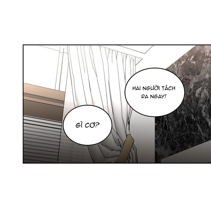 Không Hơn Không Kém - Chap 48