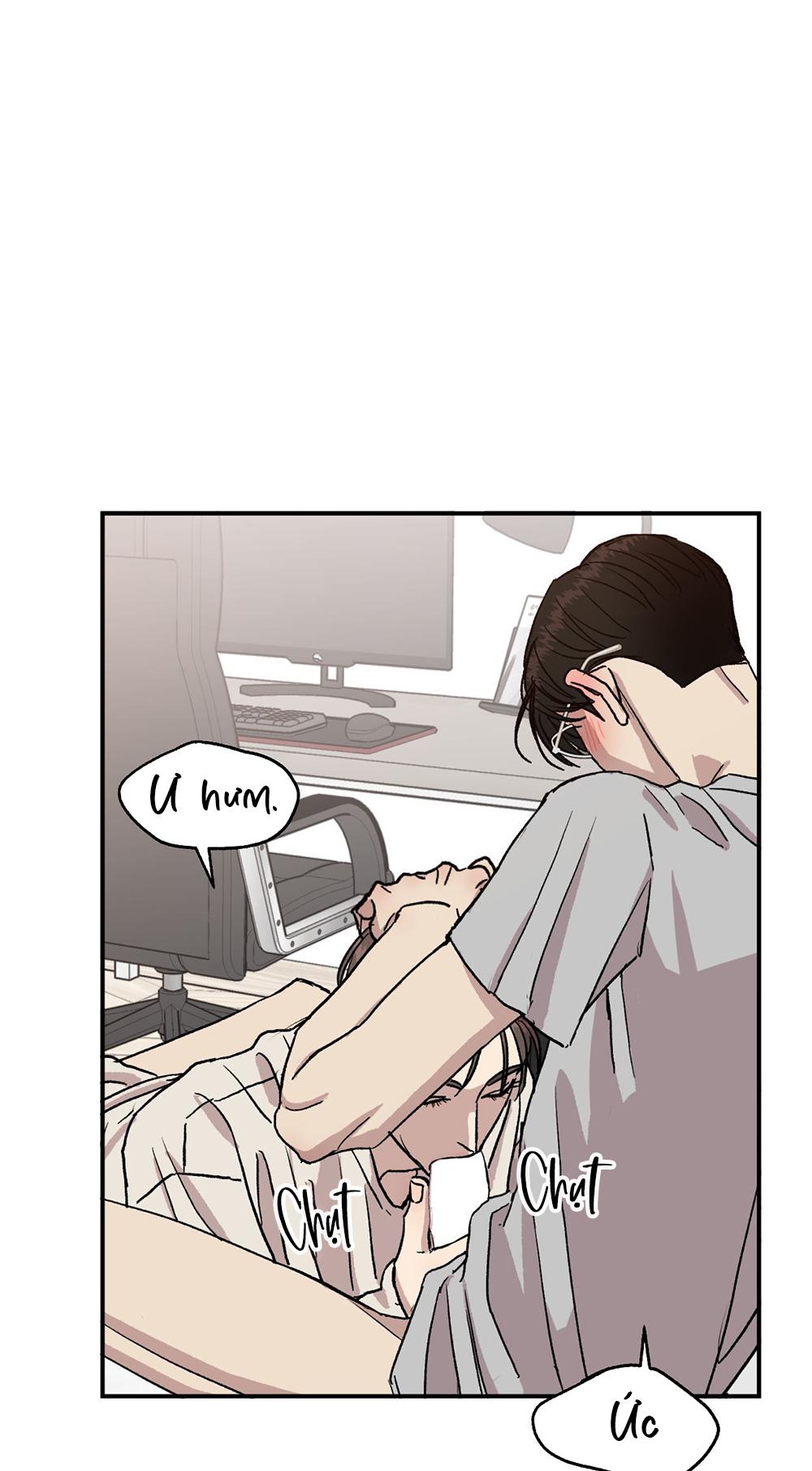 Nhà của chúng ta - Chap 2