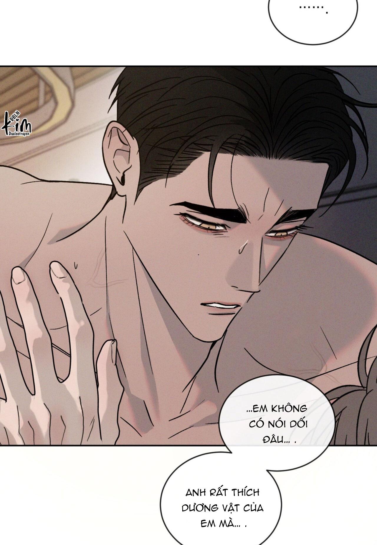 TƯƠNG PHẢN - Chap 85