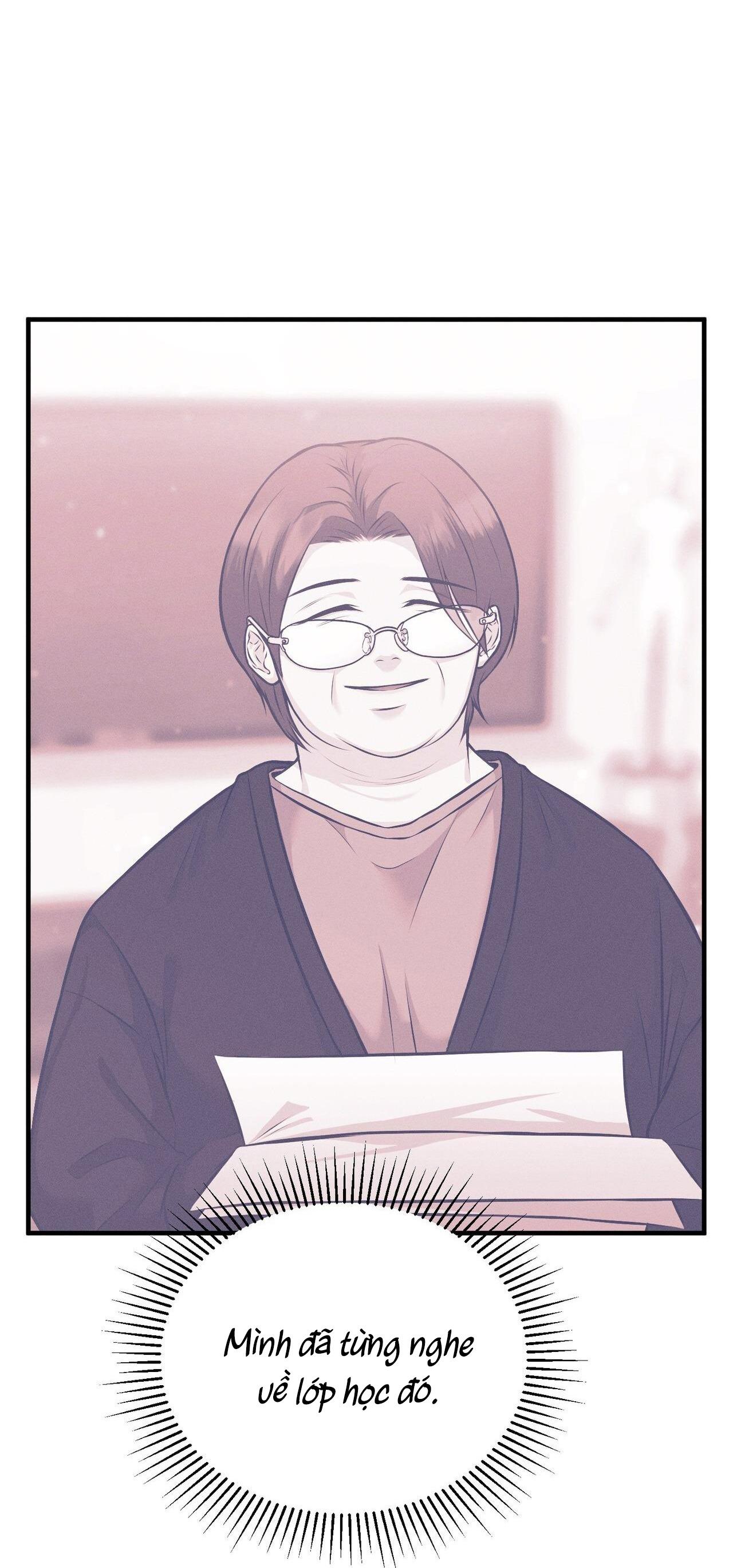 CHỜ CHÚT! ĐỪNG DI CHUYỂN - Chap 10