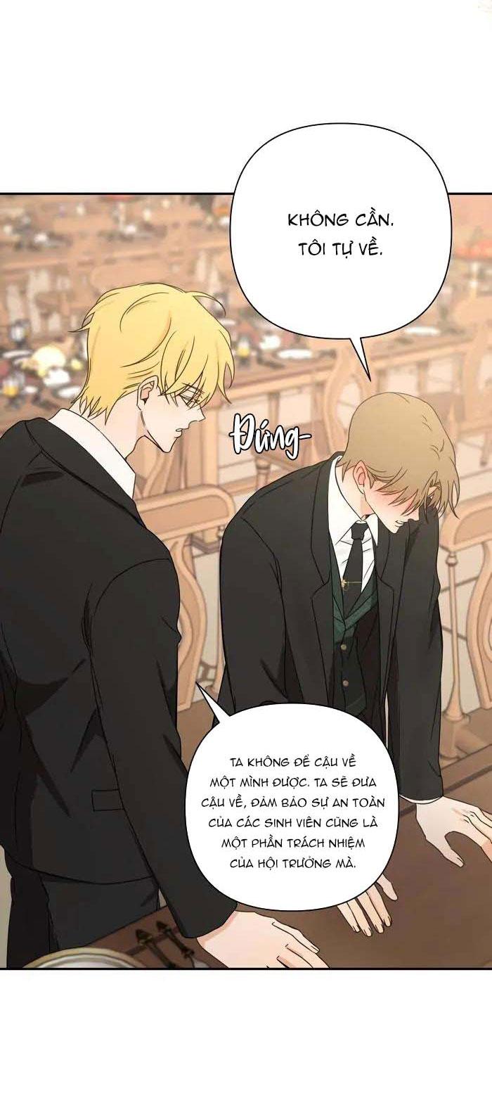 Mắc Kẹt Trong Game Hẹn Hò Của Em Gái Tôi - Chap 35