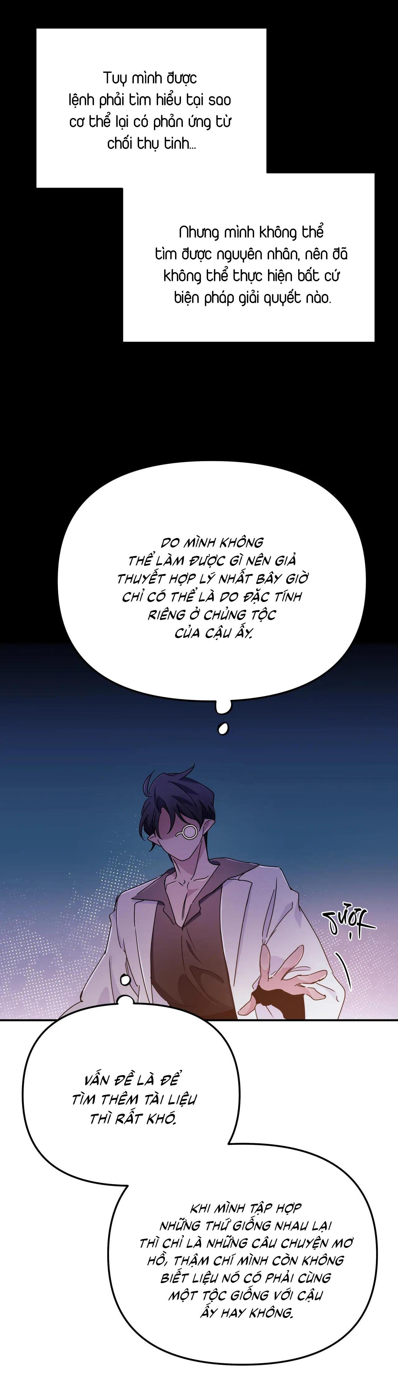(CBunu) Ám Giữ Linh Hồn - Chap 67