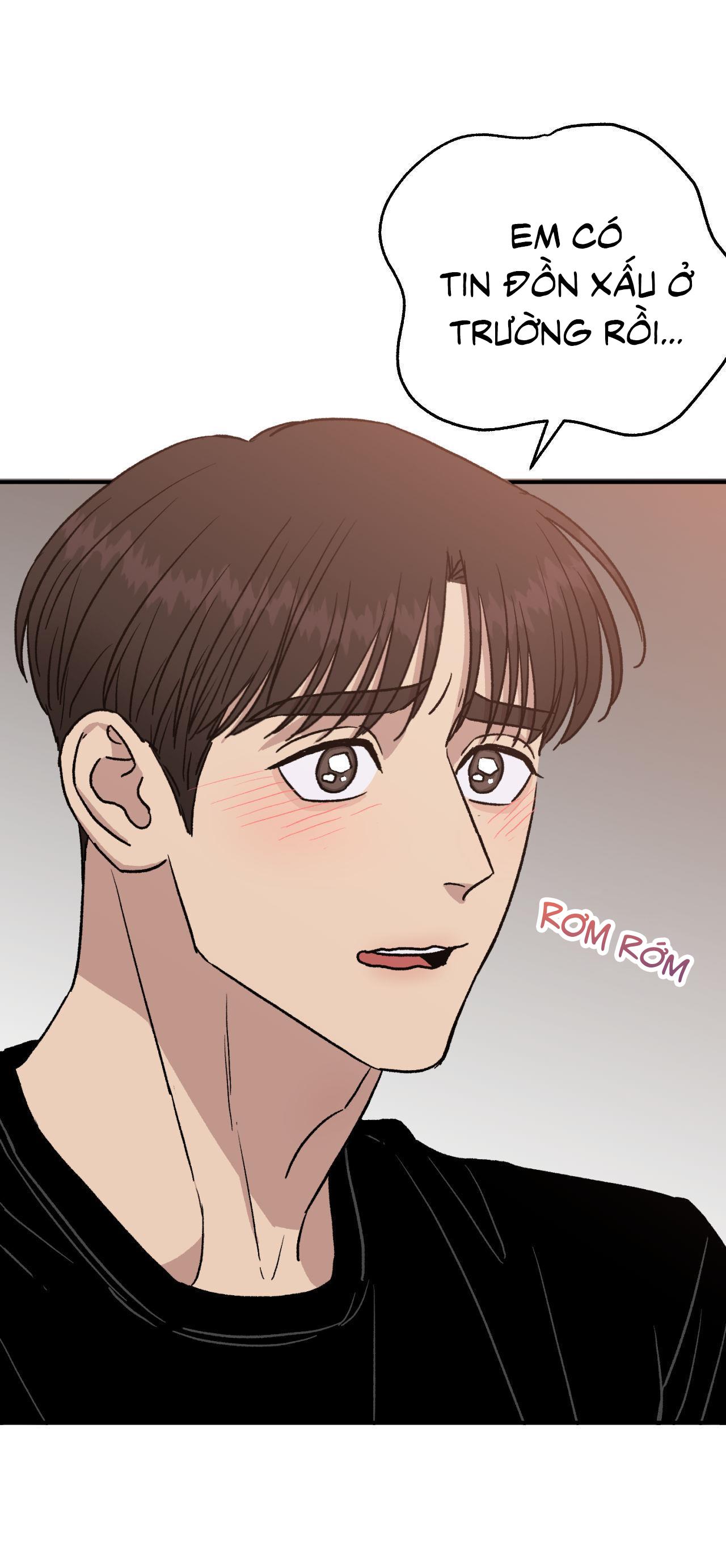 Nhà của chúng ta - Chap 9