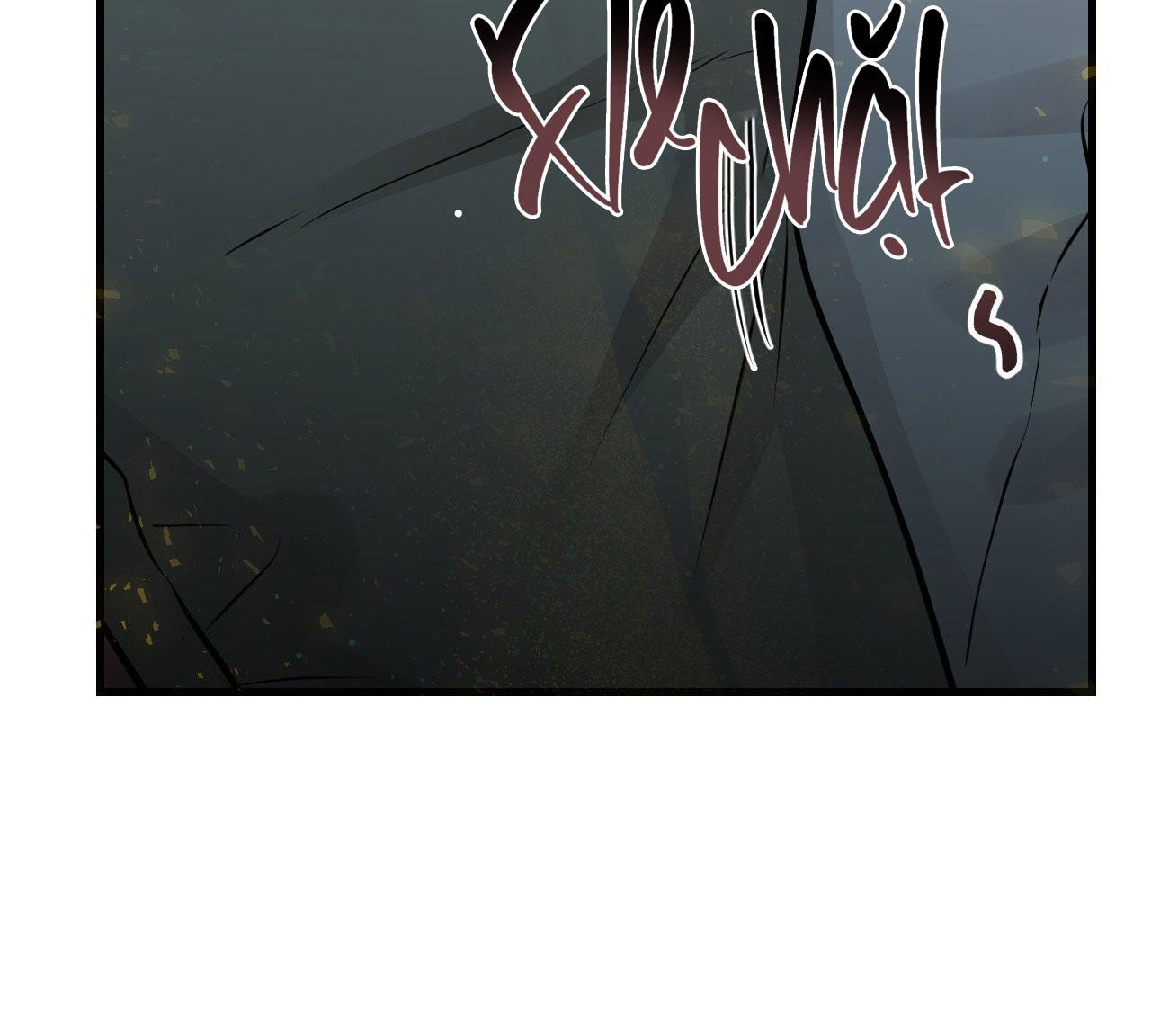 OVER THE PARADISE - Chap 46