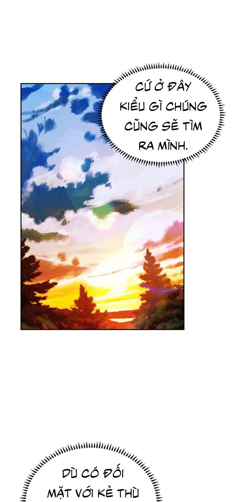 SOLO FOR TWO - Chap 17