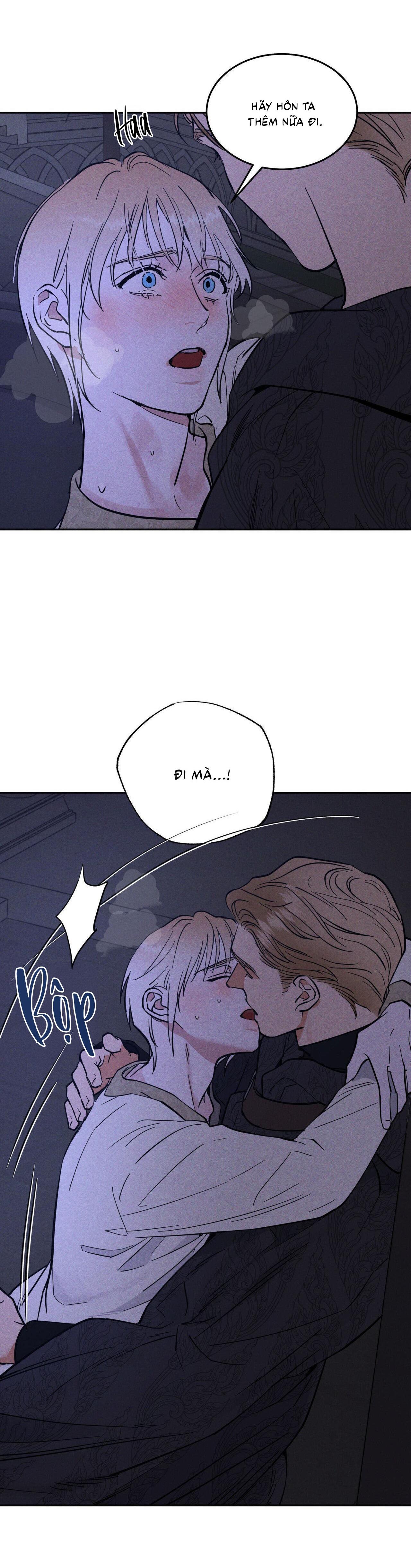 (CBunu) Antidote - Chap 29