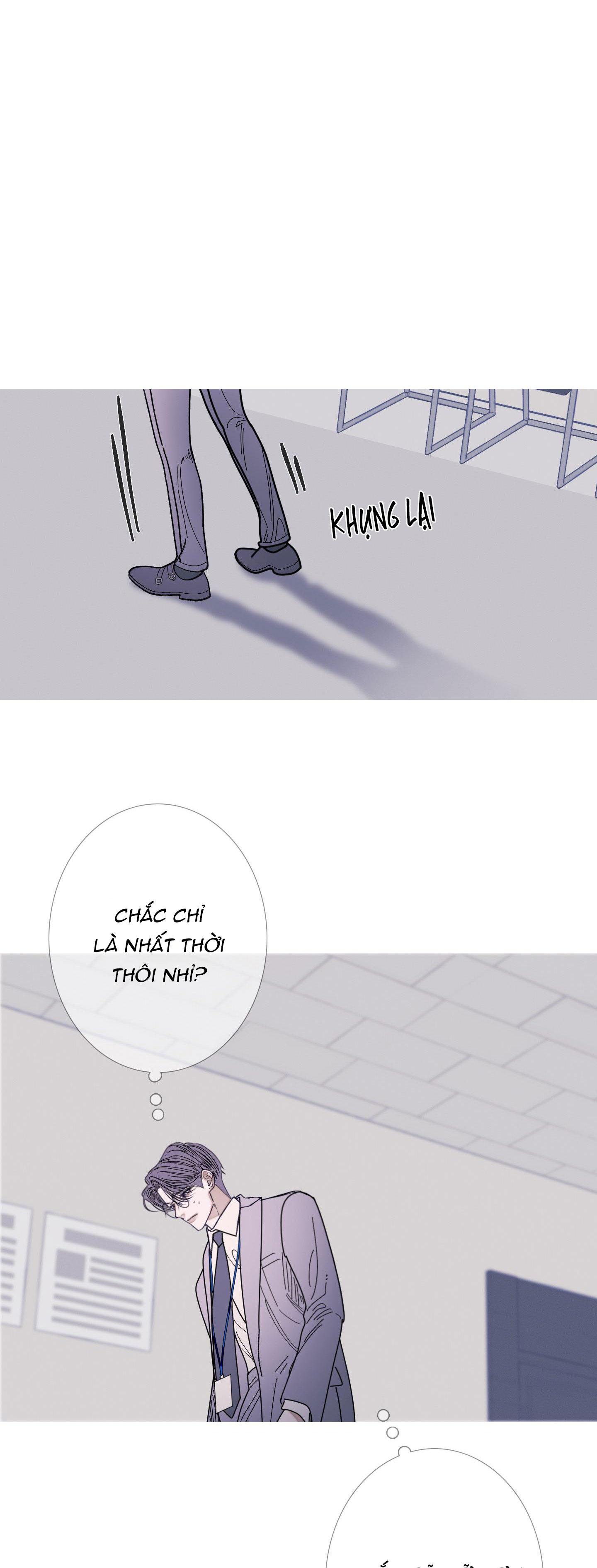 CHUYỆN QUỶ MÔN QUAN - Chap 61