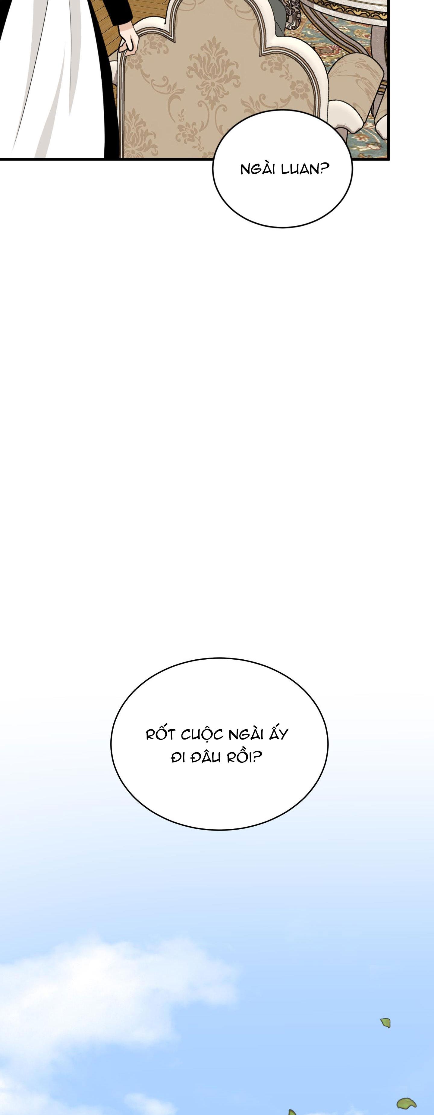 LOÀI HOA KHÔNG TÊN - Chap 9